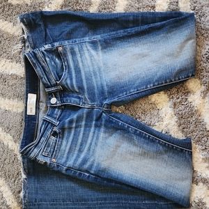 Buckle Jeans